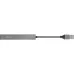 Hub USB Trust USB-A - USB-A х4, Gray (23786_TRUST)