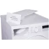 آلة التجفيف Bosch, White (WTH83001UA)