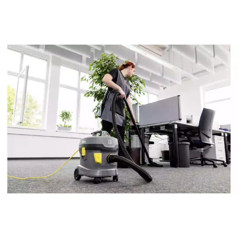 Прахосмукачка Karcher T 11/1 Classic (1.527-197.0)