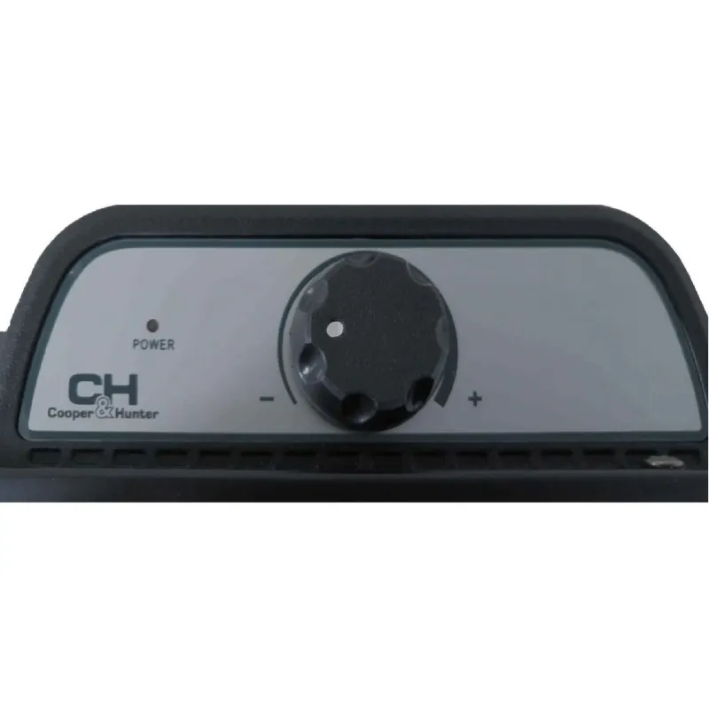 Конвектор Cooper&Hunter, Black (CH-1000MD)
