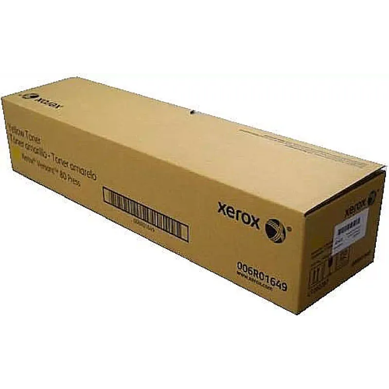 Тонер Xerox (006R01649)
