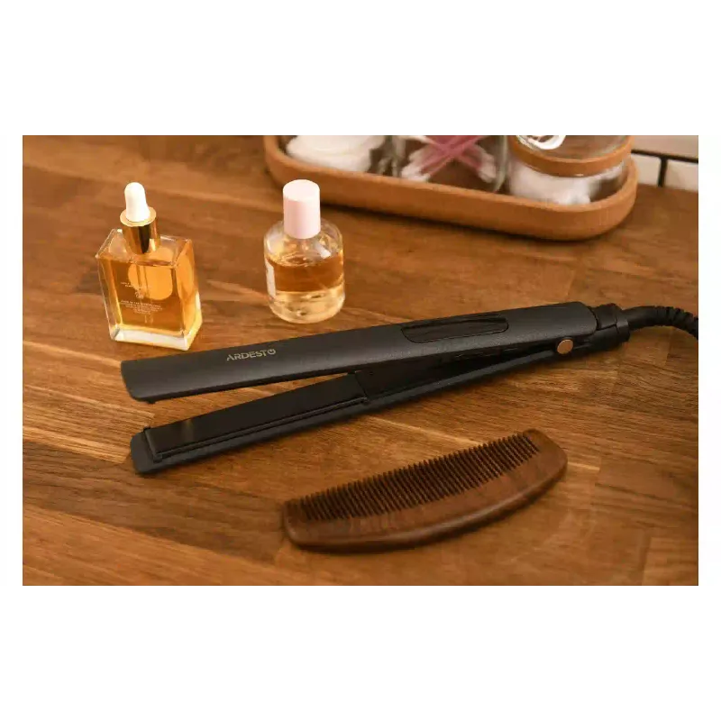 Ισιωτικό μαλλιών Ardesto, Black (HS-615D)