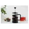 Prensa francesa Ardesto Gemini, Black (AR1906BG)