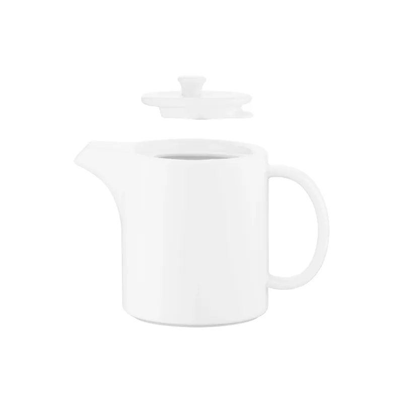Čajnik Ardesto Prato, White (AR3620P)