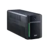 Fonte de alimentação ininterrupta APC Back-UPS (BX1200MI)
