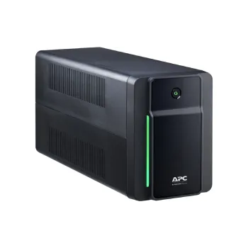 Источник бесперебойного питания APC Back-UPS  (BX1200MI)