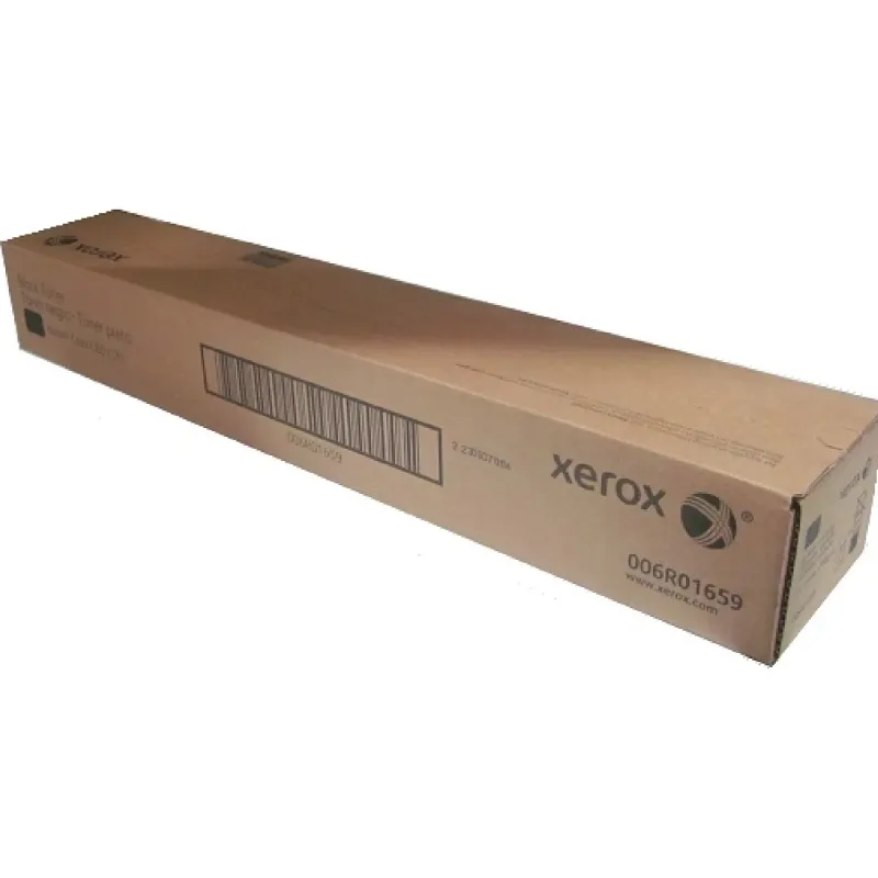 Toner Xerox, Black (006R01659)