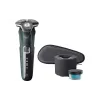 Barbeador elétrico Philips, Green (S5884/50)