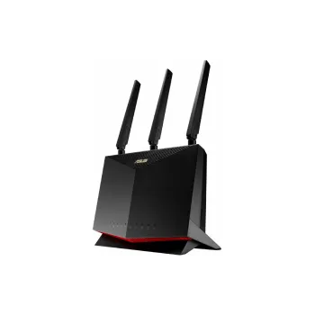 Roteador Asus 4G-AC86U (90IG05R0-BM9100)