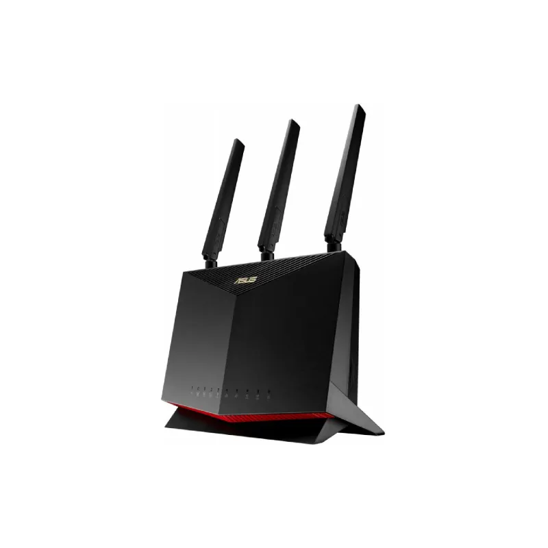 جهاز التوجيه Asus 4G-AC86U (90IG05R0-BM9100)