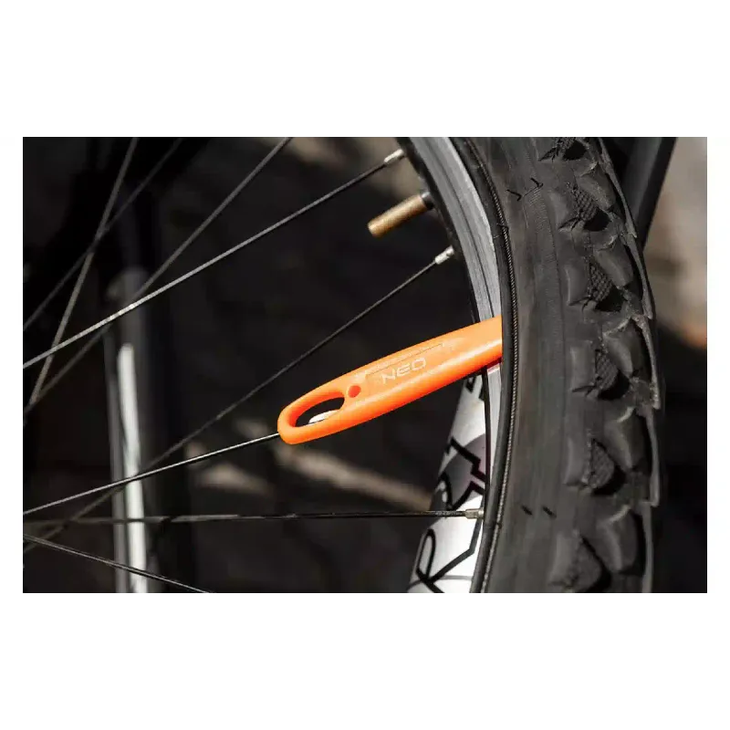 Lâminas para frisar Neo Tools (91-008)