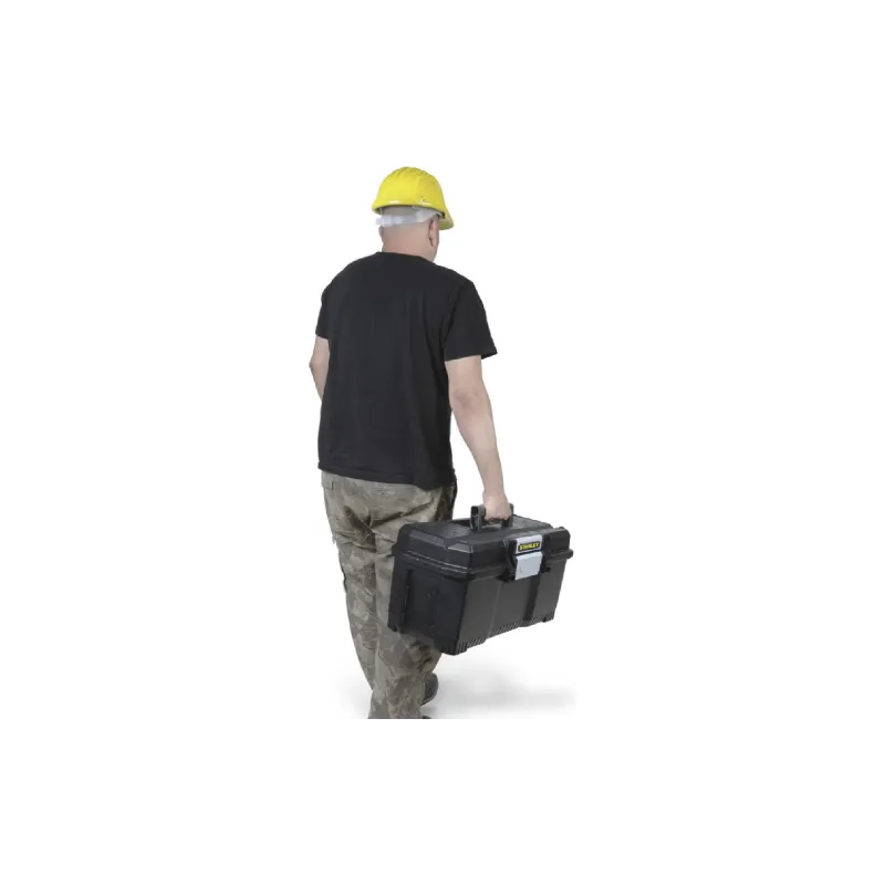 Кутия с инструменти Stanley (1-97-510)