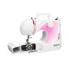 Sewing machine Janome (ISEW-A15), White