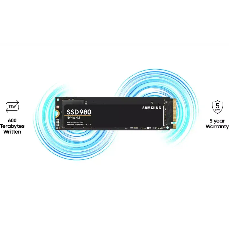 SSD-tároló Samsung (MZ-V8V250BW)