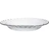 Suppenteller Duralex Picardie, Transparent (3024AF06)