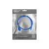 Patch kábel 2E Cat 6 UTP, Blue (2E-PC6COP-050BL)