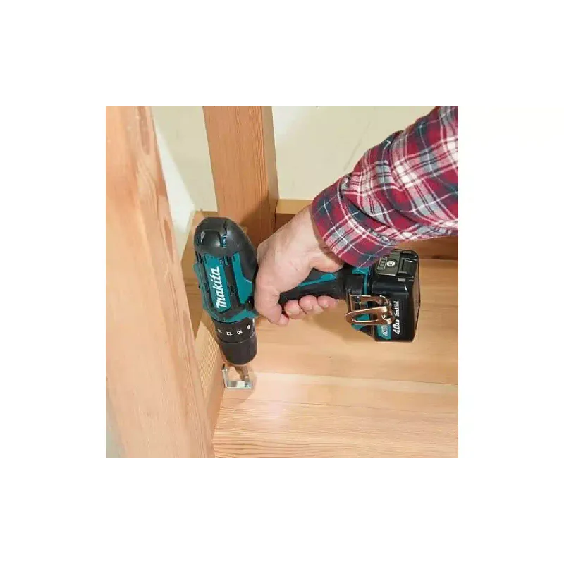 مفك براغي-مثقاب Makita (HP332DZ)