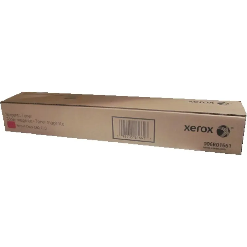 Τονίζων Xerox, Magenta (006R01661)