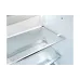Fridge Snaige (FR24SM-PR000E), 166/46 l, White