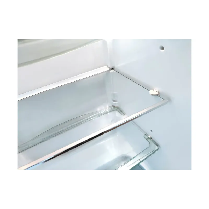 ثلاجة Snaige, White (FR24SM-PR000E)