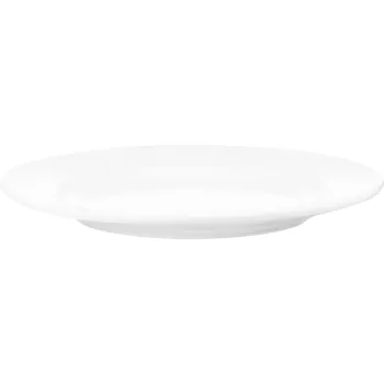 Тарелка пирожковая Ardesto Prato, White (AR3602P)
