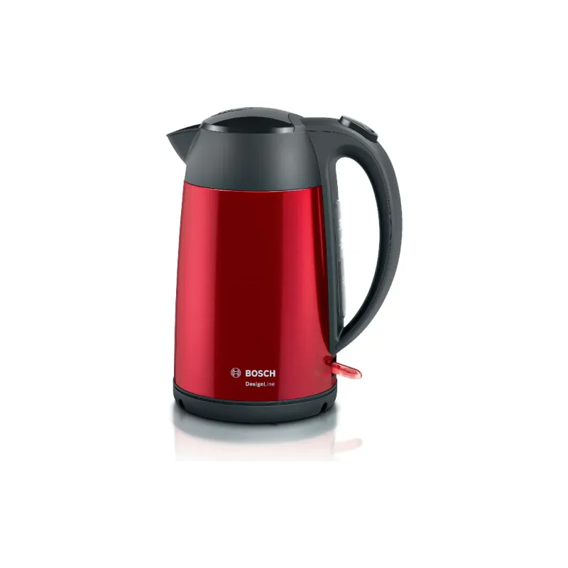 Elektromos vízforraló Bosch, Black (TWK3P424)