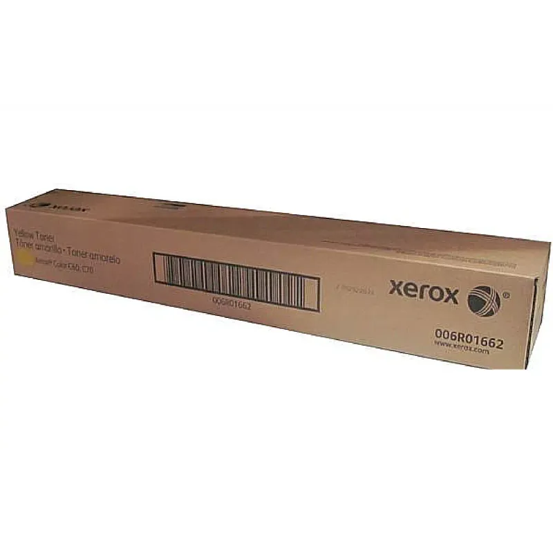 Toner Xerox (006R01662)