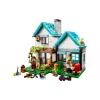 Construtor LEGO (31139)