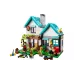 Construtor LEGO (31139)