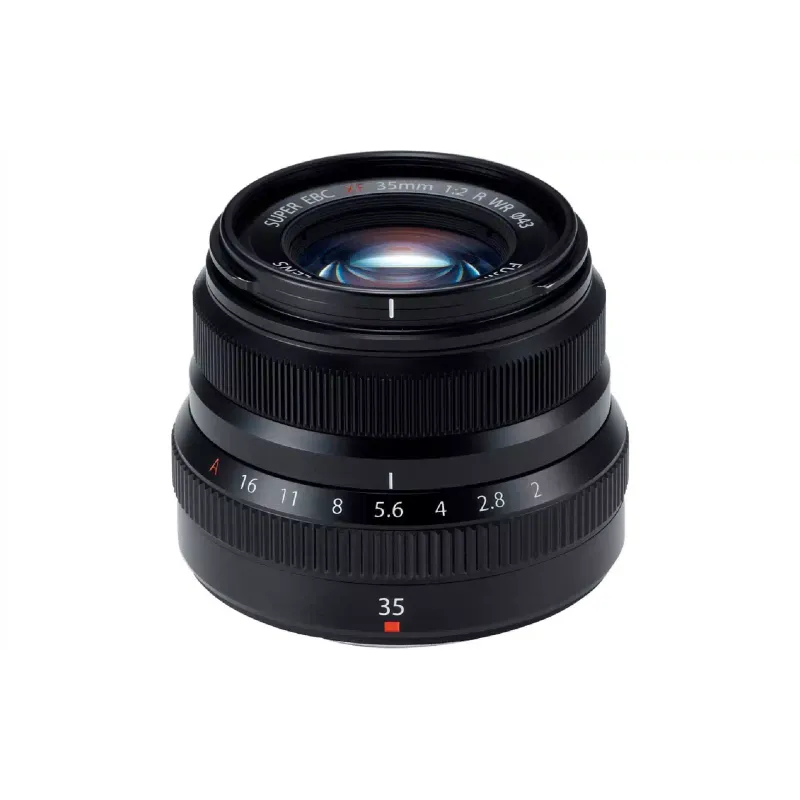 Объектив Fujifilm (16481880)