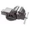 Тиски Topex (07A107)