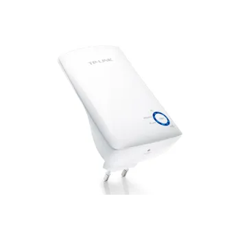 Repetidor de señal Wi-Fi TP-Link (TL-WA854RE)
