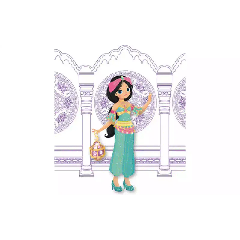 Блокнот Janod (J07831)