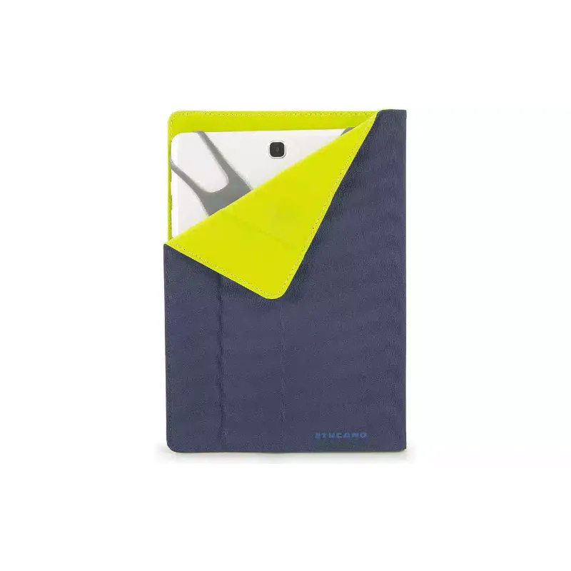 Funda para tableta Tucano, Blue (TAB-VT910-B)