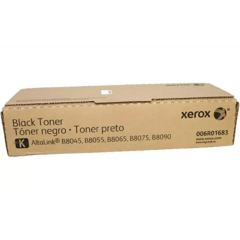 Toner Xerox  (006R01683)