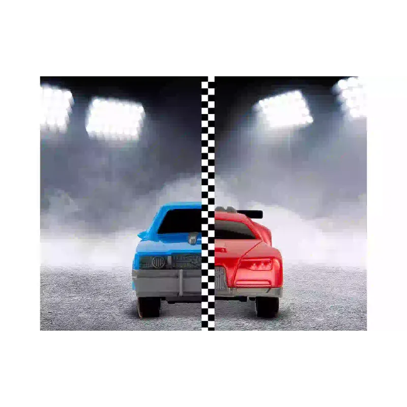 Set of cars Driven (WH1121Z)