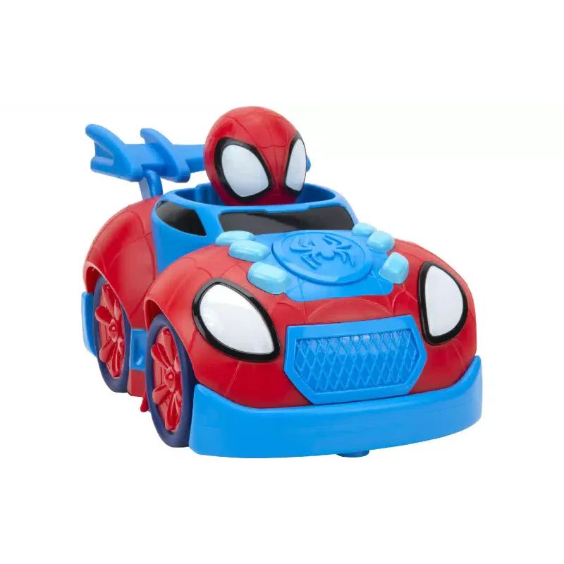 Máquina Spidey (SNF0023)