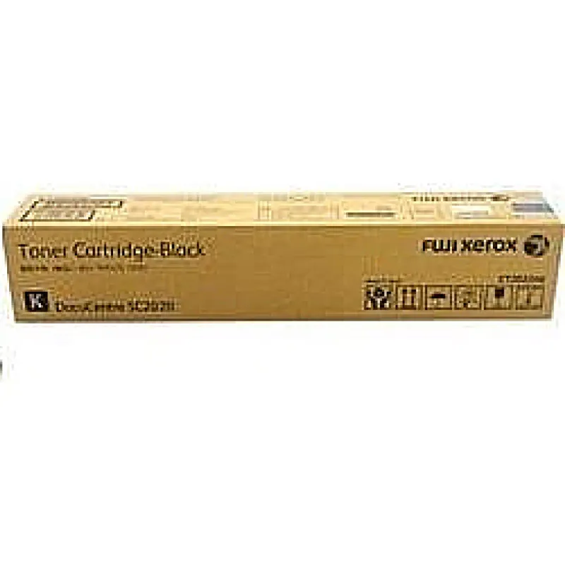 Тонер Xerox, Black (006R01693)