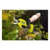 Секатор Ryobi ONE+ RY18SCA-0 (5133005024), акумуляторний