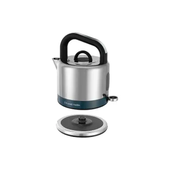 Chaleira elétrica Russell Hobbs, Blue (26421-70)