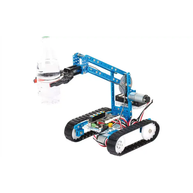 Construtor de robôs Makeblock (09.00.40)