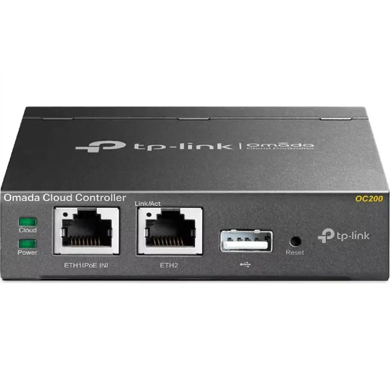 Schalten TP-Link (OC200)