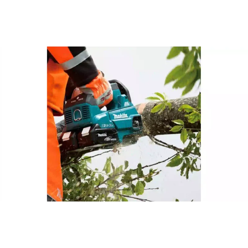 Sierra de cadena Makita (DUC406Z)