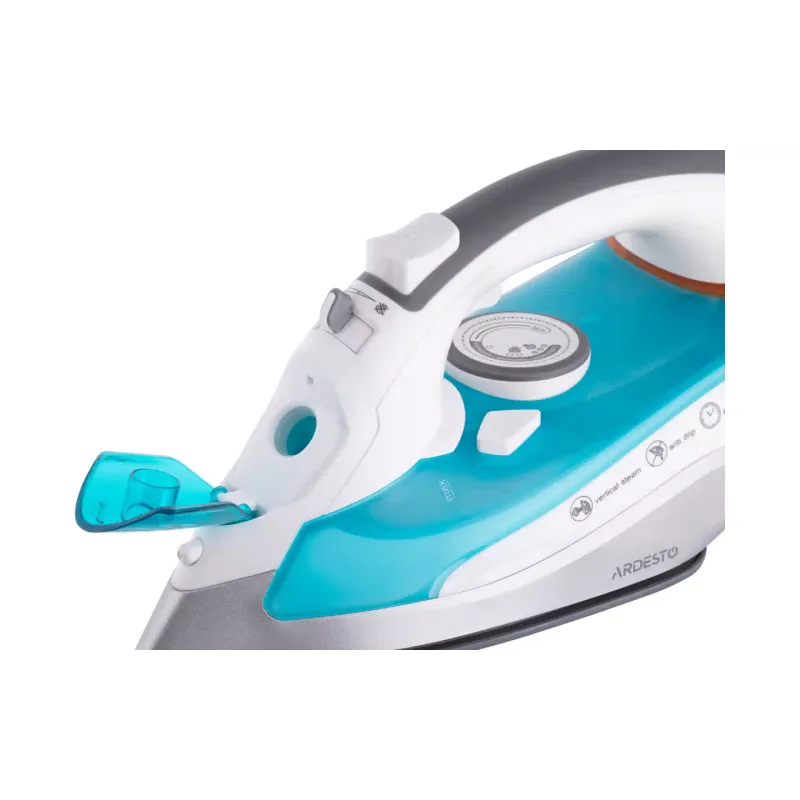 Hierro Ardesto, Light Blue (IR-C2228-TQ)