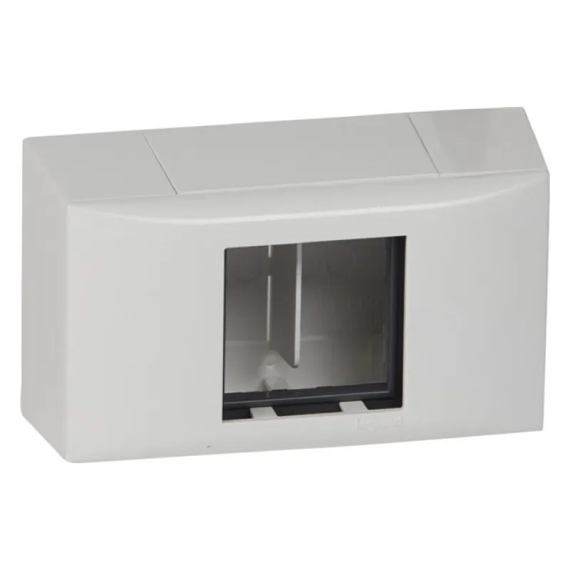 Коробка Legrand  (031611)