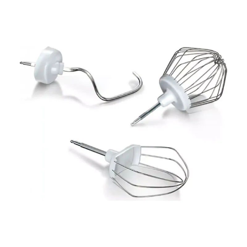 Κουζινομηχανή Bosch, White (MUMS2AW00)