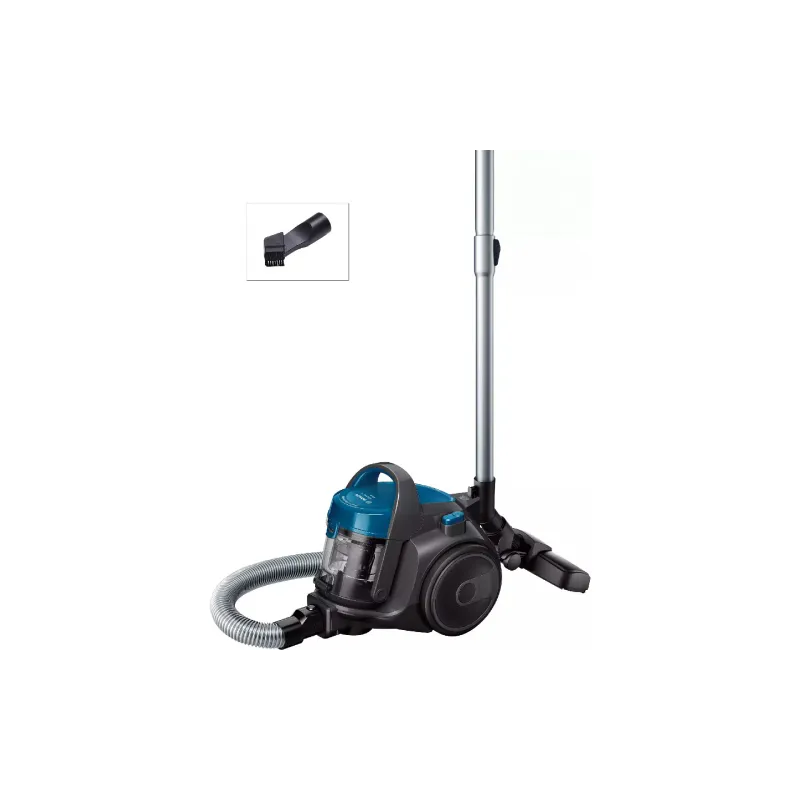 Aspirador de pó Bosch, Blue (BGS05A220)