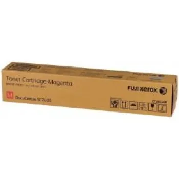 Tônico Xerox, Magenta (006R01695)