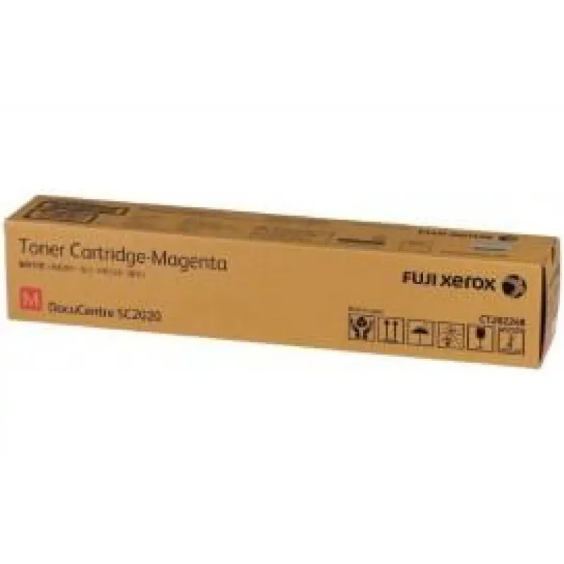 Τονίζων Xerox, Magenta (006R01695)