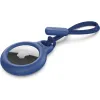 Halter Belkin Secure Holder with Strap AirTag, Blue (F8W974BTBLU)